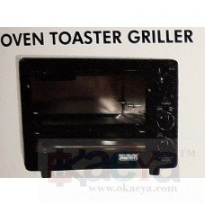 OkaeYa Oven Toaster Griller Machine